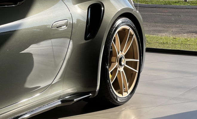 Porsche 911 Turbo Cabriolet 3.6/3.8 (991/992) 2021 Gasolina-14