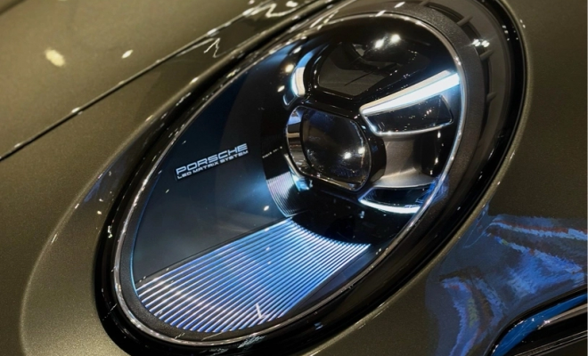 Porsche 911 Turbo Cabriolet 3.6/3.8 (991/992) 2021 Gasolina-9