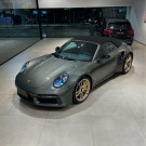 Porsche 911 Turbo Cabriolet 3.6/3.8 (991/992) 2021 Gasolina-1