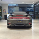 Porsche 911 Turbo Cabriolet 3.6/3.8 (991/992) 2021 Gasolina-2