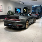 Porsche 911 Turbo Cabriolet 3.6/3.8 (991/992) 2021 Gasolina-3