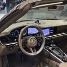 Porsche 911 Turbo Cabriolet 3.6/3.8 (991/992) 2021 Gasolina-5