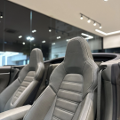 Porsche 911 Turbo Cabriolet 3.6/3.8 (991/992) 2021 Gasolina-8