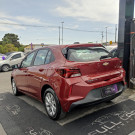 GM - Chevrolet ONIX HATCH LT 1.0 12V Flex 5p Mec. 2023 Flex-1