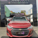 GM - Chevrolet ONIX HATCH LT 1.0 12V Flex 5p Mec. 2023 Flex-12