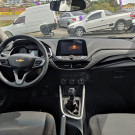 GM - Chevrolet ONIX HATCH LT 1.0 12V Flex 5p Mec. 2023 Flex-5