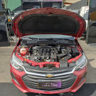 GM - Chevrolet ONIX HATCH LT 1.0 12V Flex 5p Mec. 2023 Flex-3