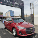GM - Chevrolet ONIX HATCH LT 1.0 12V Flex 5p Mec. 2023 Flex-0
