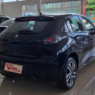Peugeot 208 Allure 1.6 Flex 16V 5p Aut. 2022 Flex-4