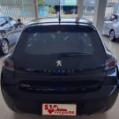 Peugeot 208 Allure 1.6 Flex 16V 5p Aut. 2022 Flex-3