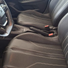 Peugeot 208 Allure 1.6 Flex 16V 5p Aut. 2022 Flex-11