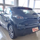 Peugeot 208 Allure 1.6 Flex 16V 5p Aut. 2022 Flex-2