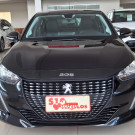 Peugeot 208 Allure 1.6 Flex 16V 5p Aut. 2022 Flex-0