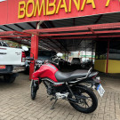 HONDA CG 160 TITAN S Flex 2021 Flex