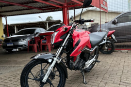 HONDA CG 160 TITAN S Flex 2021 Flex