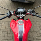 HONDA CG 160 TITAN S Flex 2021 Flex