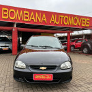 GM - Chevrolet Classic Life/LS 1.0 VHC FlexP. 4p 2010 Flex
