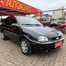 GM - Chevrolet Classic Life/LS 1.0 VHC FlexP. 4p 2010 Flex