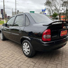 GM - Chevrolet Classic Life/LS 1.0 VHC FlexP. 4p 2010 Flex