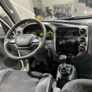 Kia Motors Bongo K-2500 2.5 4x2 TB Diesel 2013 Diesel