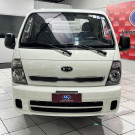 Kia Motors Bongo K-2500 2.5 4x2 TB Diesel 2013 Diesel