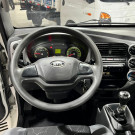 Kia Motors Bongo K-2500 2.5 4x2 TB Diesel 2013 Diesel