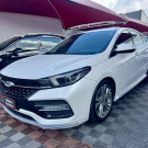 Caoa Chery/Chery ARRIZO 6 GSX 1.5 Turbo Flex Aut. 2021 Flex-0