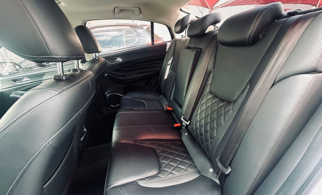 Caoa Chery/Chery ARRIZO 6 GSX 1.5 Turbo Flex Aut. 2021 Flex-6