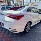 Caoa Chery/Chery ARRIZO 6 GSX 1.5 Turbo Flex Aut. 2021 Flex-2