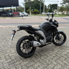 YAMAHA FZ25 250 FAZER FLEX 2023 Flex-1