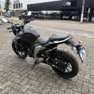 YAMAHA FZ25 250 FAZER FLEX 2023 Flex-4