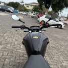 YAMAHA FZ25 250 FAZER FLEX 2023 Flex-5