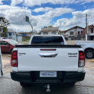 Toyota Hilux CD SR CHALL. 4x4 2.8 TDI Dies Aut. 2018 Diesel-2