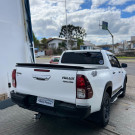 Toyota Hilux CD SR CHALL. 4x4 2.8 TDI Dies Aut. 2018 Diesel-6