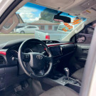 Toyota Hilux CD SR CHALL. 4x4 2.8 TDI Dies Aut. 2018 Diesel-7