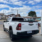 Toyota Hilux CD SR CHALL. 4x4 2.8 TDI Dies Aut. 2018 Diesel-5