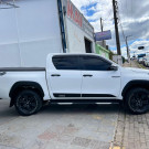 Toyota Hilux CD SR CHALL. 4x4 2.8 TDI Dies Aut. 2018 Diesel-3