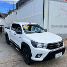 Toyota Hilux CD SR CHALL. 4x4 2.8 TDI Dies Aut. 2018 Diesel-0