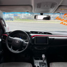 Toyota Hilux CD SR CHALL. 4x4 2.8 TDI Dies Aut. 2018 Diesel-9