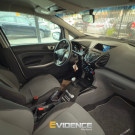 Ford EcoSport FREESTYLE 1.6 16V Flex 5p 2014 Flex-4