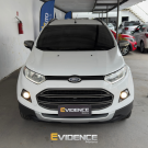 Ford EcoSport FREESTYLE 1.6 16V Flex 5p 2014 Flex-0