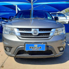 Fiat FREEMONT EMOT./PRECISION 2.4 16V 5p Aut. 2012 Gasolina-0