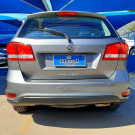 Fiat FREEMONT EMOT./PRECISION 2.4 16V 5p Aut. 2012 Gasolina-2