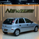 GM - Chevrolet Corsa Hat. Joy 1.0/ 1.0 FlexPower 8V 5p 2009 Flex-0