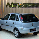 GM - Chevrolet Corsa Hat. Joy 1.0/ 1.0 FlexPower 8V 5p 2009 Flex-4