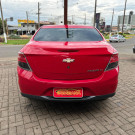 GM - Chevrolet PRISMA Sed. LT 1.4 8V FlexPower 4p 2015 Flex