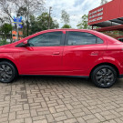 GM - Chevrolet PRISMA Sed. LT 1.4 8V FlexPower 4p 2015 Flex