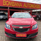 GM - Chevrolet PRISMA Sed. LT 1.4 8V FlexPower 4p 2015 Flex