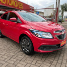 GM - Chevrolet PRISMA Sed. LT 1.4 8V FlexPower 4p 2015 Flex
