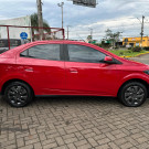 GM - Chevrolet PRISMA Sed. LT 1.4 8V FlexPower 4p 2015 Flex
